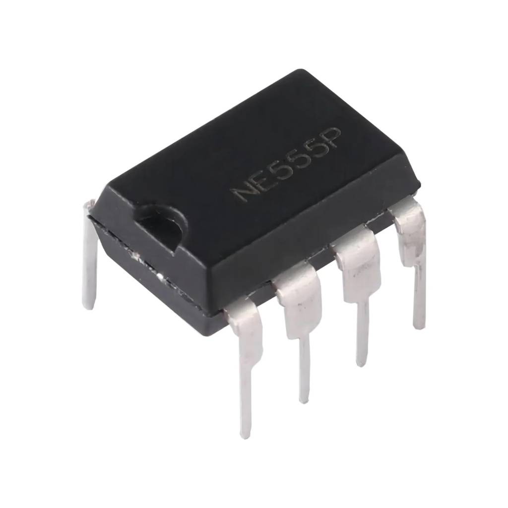 Timer IC 555 NE555P NE555 DIP-8 | TechMaze General Trading